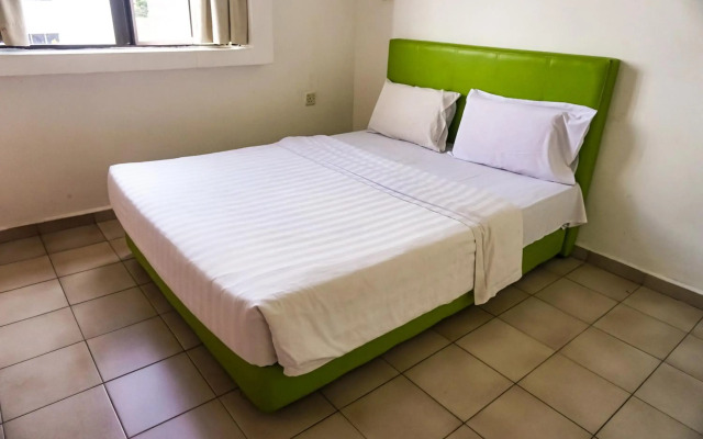 OYO 564 Y Hotel