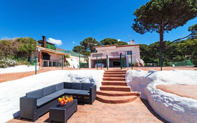 House Mercury Lloret de Mar