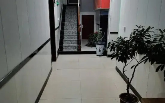 Linyi Jinyuan Hotel