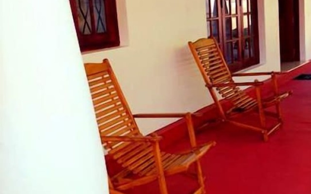 Rockview Holiday Bungalow