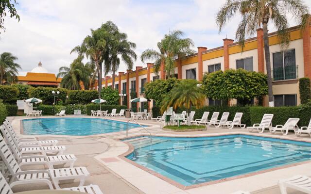 Holiday Inn La Piedad, an IHG Hotel