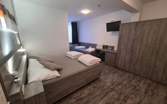 Pension Zwei A