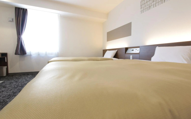 Hotel New Gaea Nishi Kumamoto Ekimae