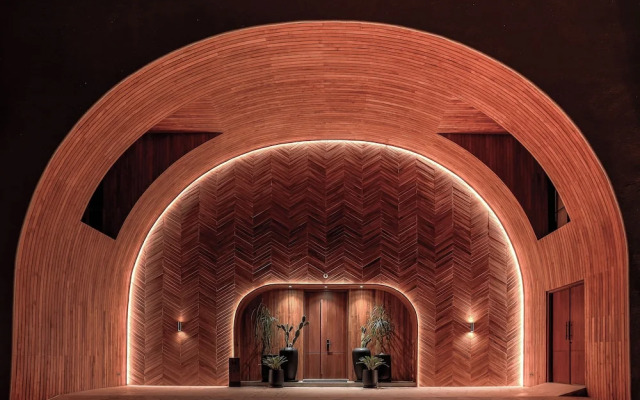 CARPEDIEM VILLA BALI operated by Villa Nila