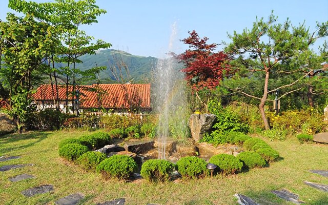 Yangpyeong The Filan Pension