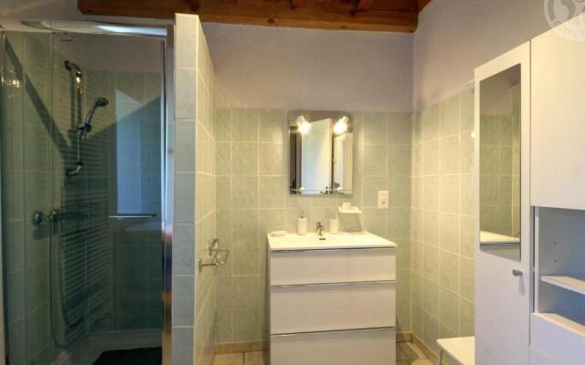 Gîte Saint-Romain-d'Urfé, 5 pièces, 9 personnes - FR-1-496-36