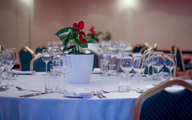 Radisson Blu Le Vendome Hotel, Cape Town