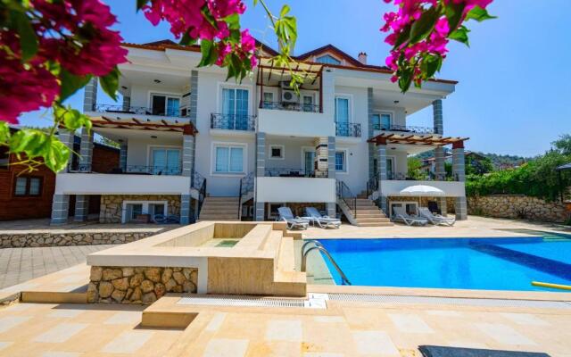 Anatolian Apartments & Bungalows