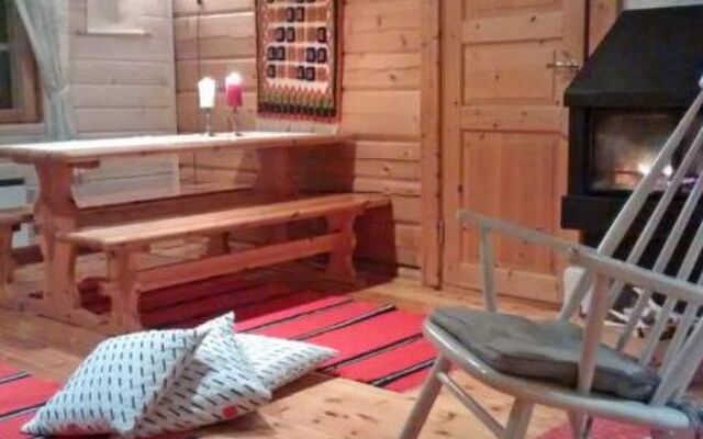 Holiday Home Karpalo