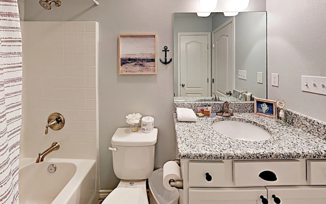 Tangerine Dream - 3 Br Home
