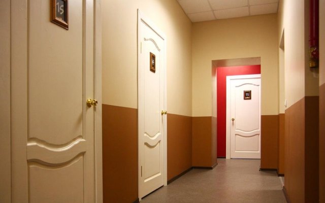 Друзья на Грибоедова