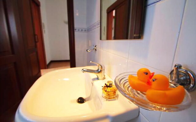 Villas Los Claveles