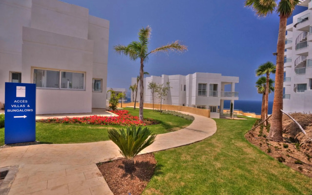 Hotel Farah Tanger