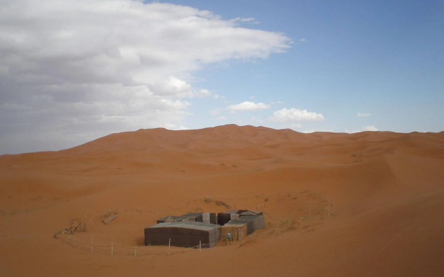 Riad Aicha