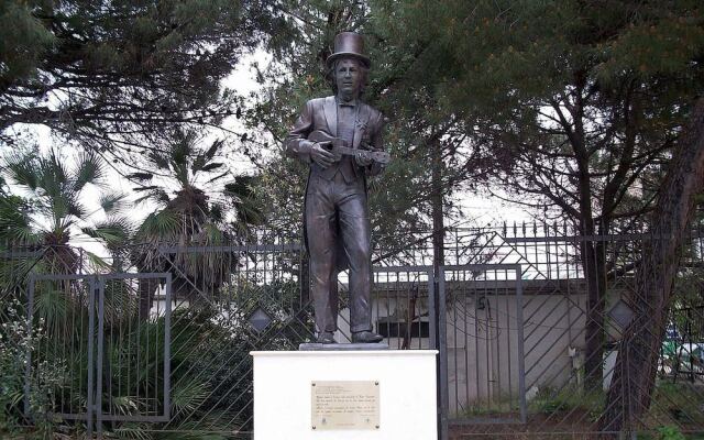 Casa Di Rino - on the Seafront of Crotone