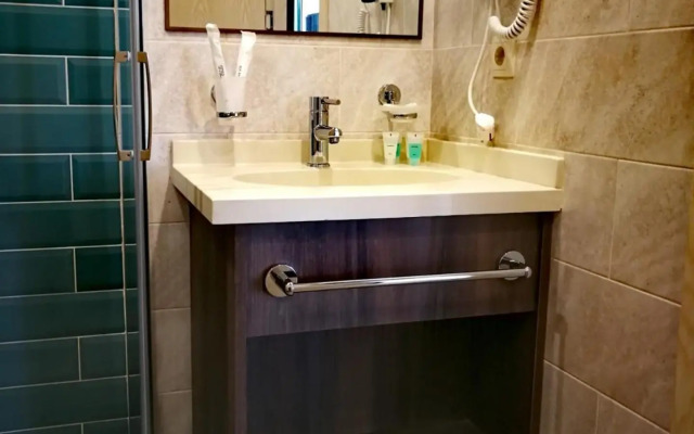 Luxury Hotel Studio Suite Apartment