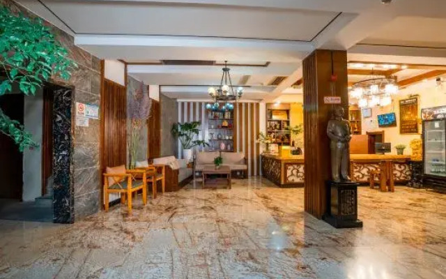 Zhangjiajie Debao Boutique Hotel