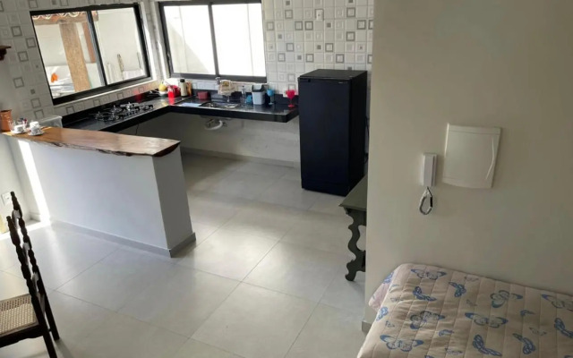 Casa Ouro no centro de Diamantina