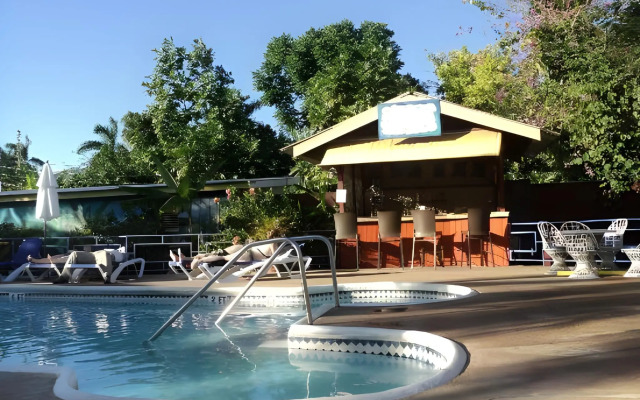 Toby's Resort