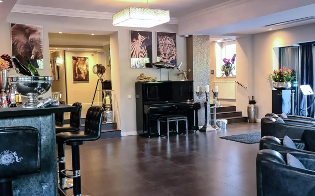 Villahotel Rheinblick