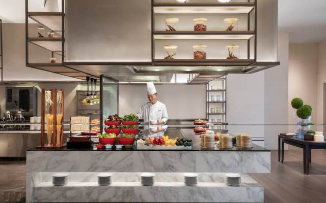 Courtyard by Marriott Taiyuan