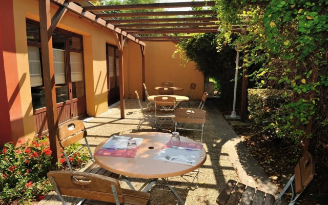 Campanile - Clermont-Ferrand - Thiers