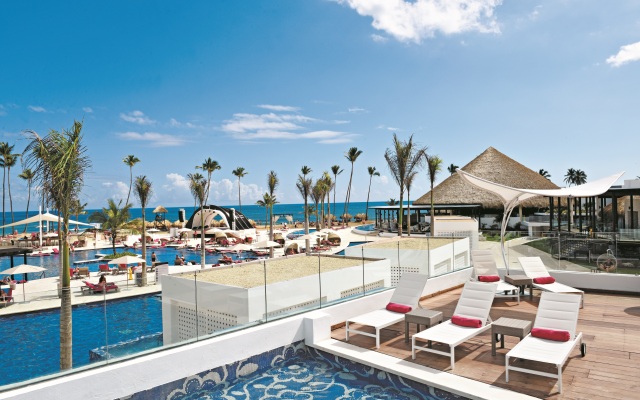 Royalton CHIC Punta Cana, An Autograph Collection All-Inclusive Resort & Casino – Adults Only