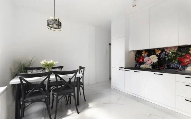 Elite Apartments Sopot Seaside Studio