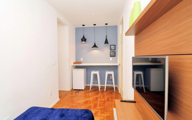 Rio Spot Homes Copacabana U045