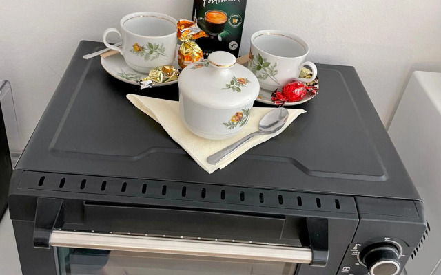 Apartement Mariahilf- Self Check In