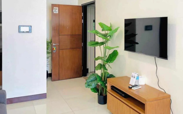 Mactan Newtown Beach Condo