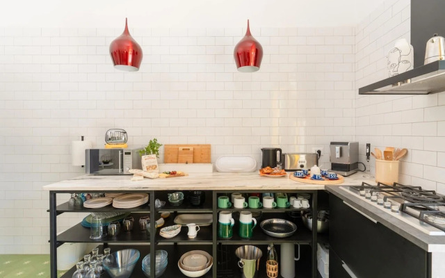 Trulli Kairos in Ostuni