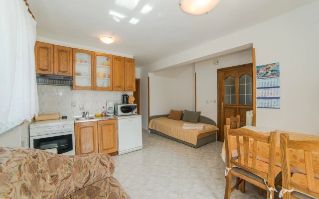 Apartments Silvano 407