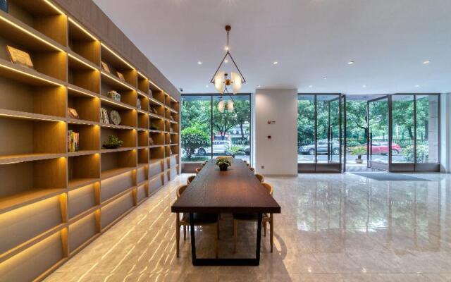 Hanting Hotel Hangzhou Sandun West Lake Science and Technology Park