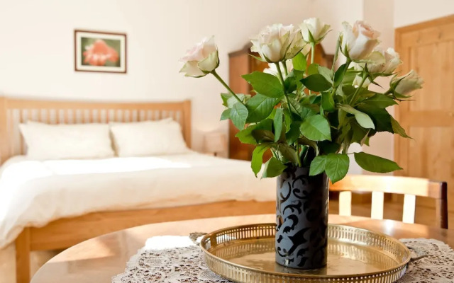 The Larches Ledbury Bed and Breakfast