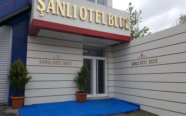 Sanli Hotel Blue