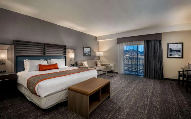Best Western Plus Heber Valley Hotel