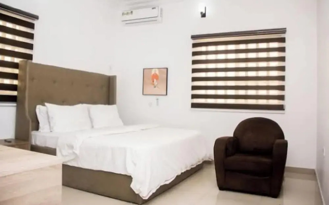 Schemes Apartment Portharcourt