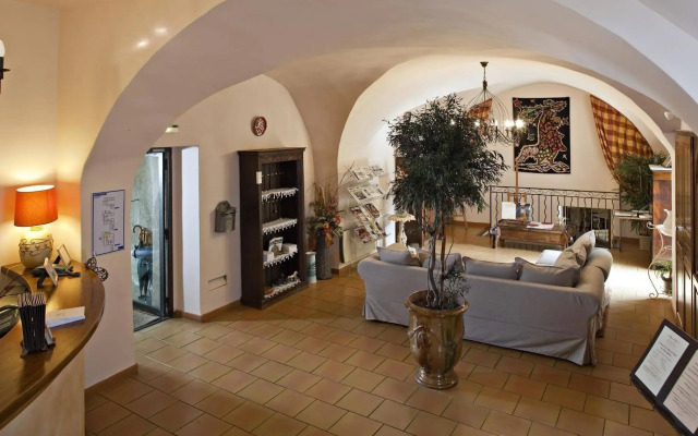 Relais du Silence le Mas de Guilles