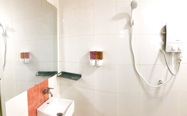 Seven Hotel Bukit Bintang
