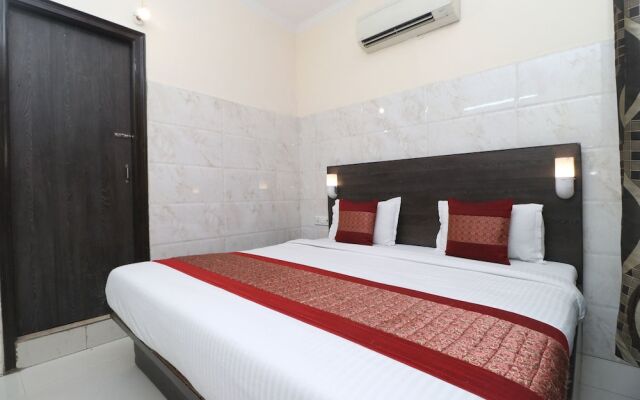 OYO 3947 Hotel City Inn Tower