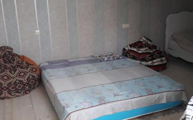 Apparment On Gorgiladze 105 A