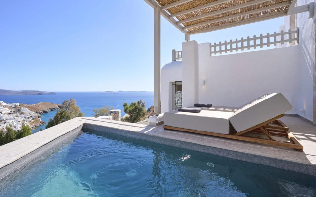 GrandeMar Suites