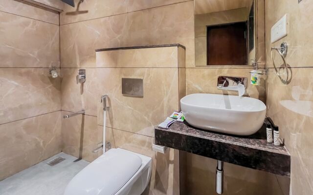 Treebo Serenity Inn, Koregaon Park