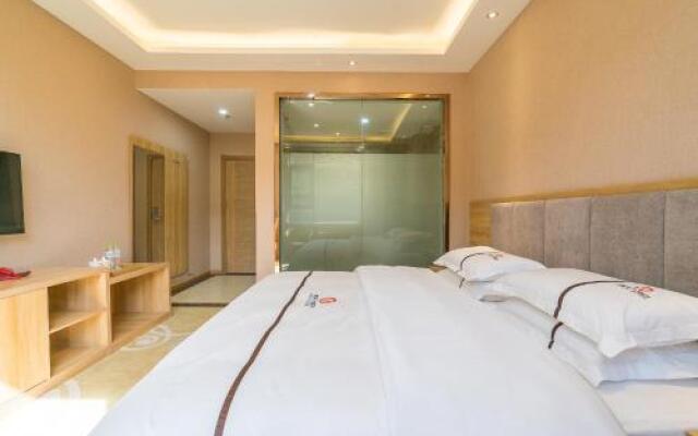 Fuma Hotel