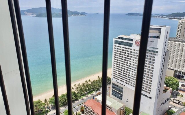 Handy GOLD COAST Nha Trang