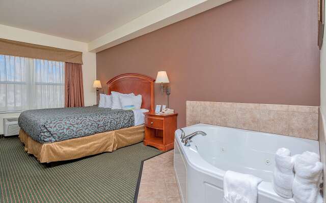 Days Inn by Wyndham Manitou Springs