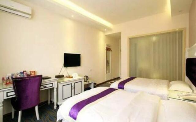 Shang Jing Hotel
