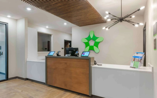 Extended Stay America Premier Suites - Reno - Sparks