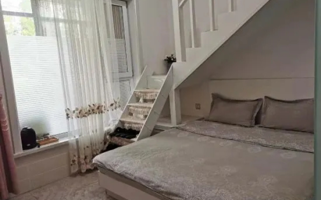Yiran Small Residence (Changbai Mountain North Scenic Area Tourist Distribution Center Branch) – Guest Rooms – Yanbian
